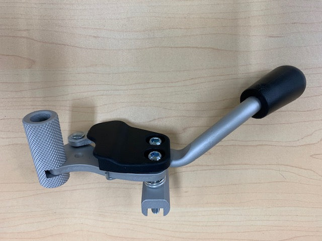Wheelchair Brake Transit (Left Hand Side) Max Mobility Omega TA1