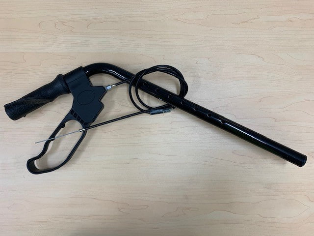 Rollator Brake Kit (Left Hand Side) Max Mobility Alpha 428