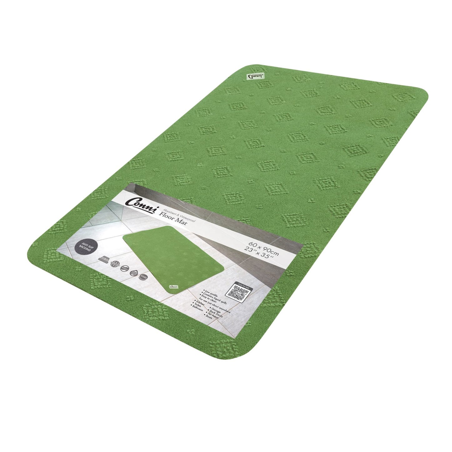 Conni Floor Mat - Classic