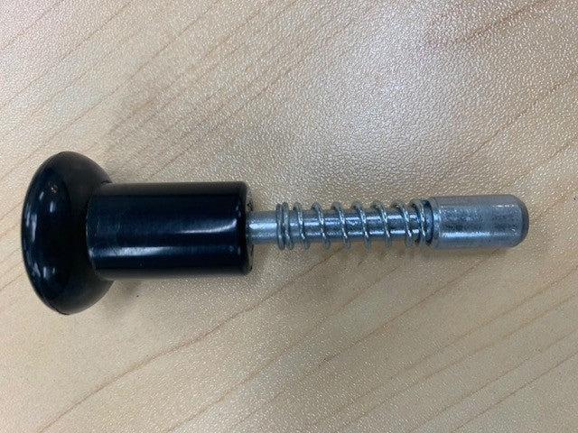 Quick Release Locking Pin to suit Swingaway Leg Rest Max Mobility Omega PA1/PA2