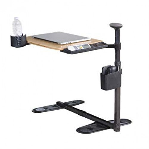Able Life Universal Swivel Tray Table