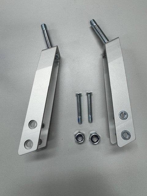 Wheelchair Front Fork SP1 (PAIR)