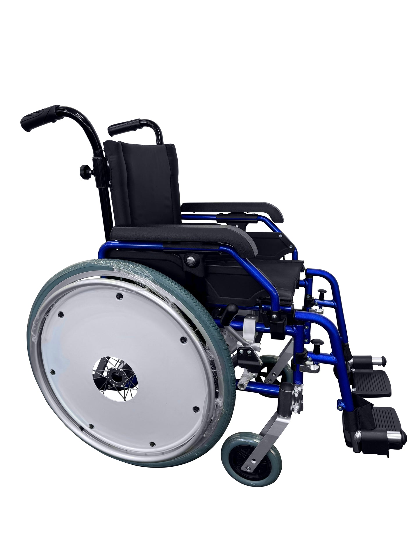 Max Mobility PA2 Paediatric Wheelchair