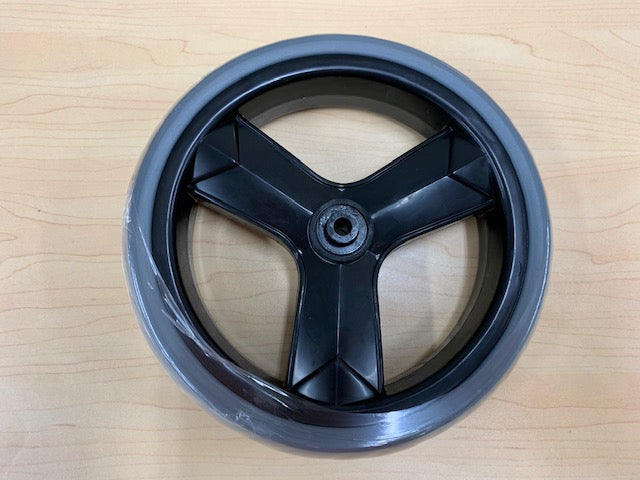 Rollator 8" Castor Wheel w/ Bearing Max Mobility Alpha 438