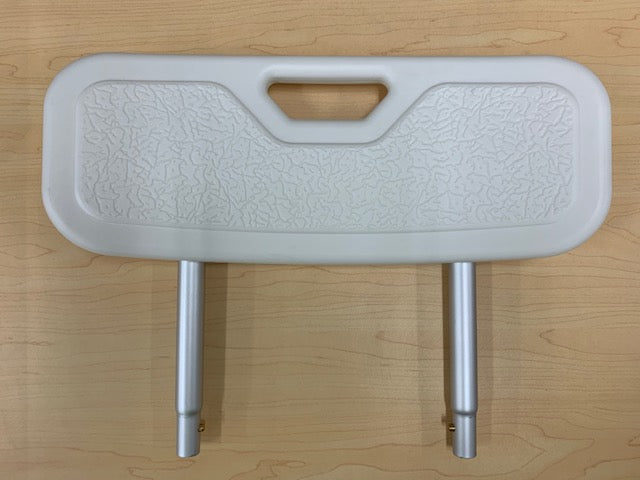 Bathroom Back Rest Max Mobility Delta C24 Shower Chair