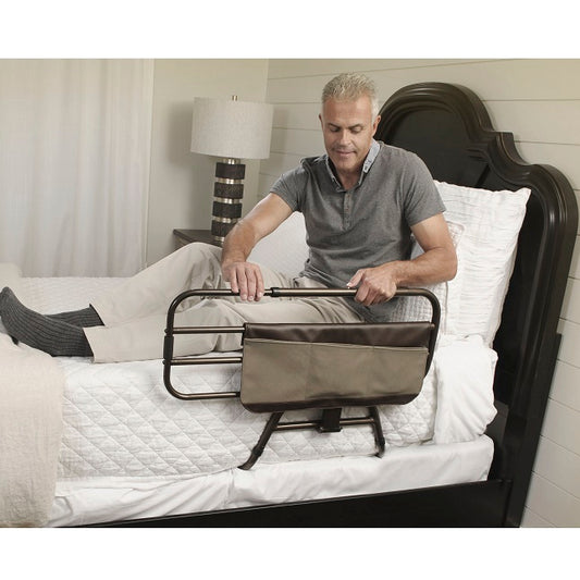 Signature Life Sleep Safe Bed Rail