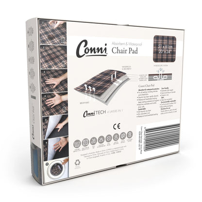 Conni Chair Pad Large