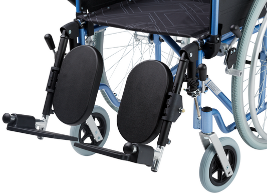 Max Mobility Elevating Leg Rest for SP2 (PAIR)