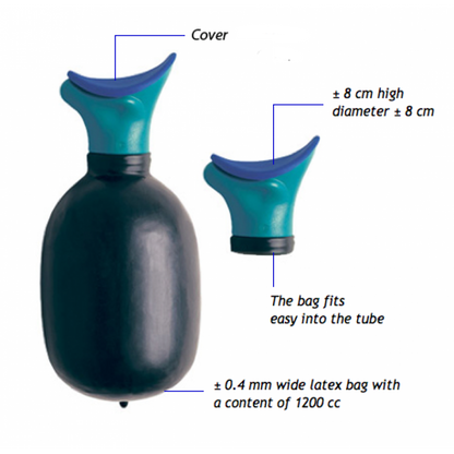 Uribag (Female)