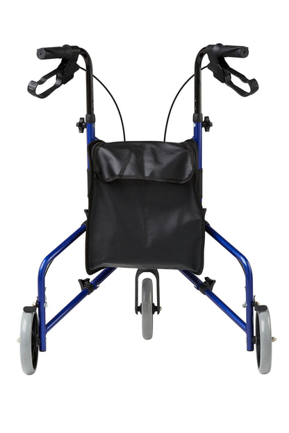 Max Mobility Alpha 317 Rollator