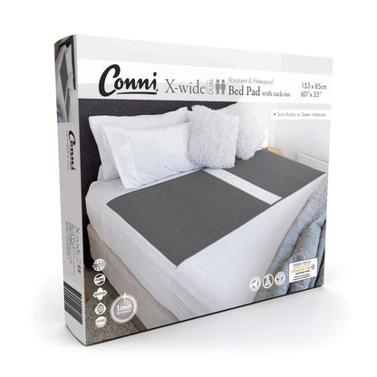 Conni Bed Pad X-Wide DUAL