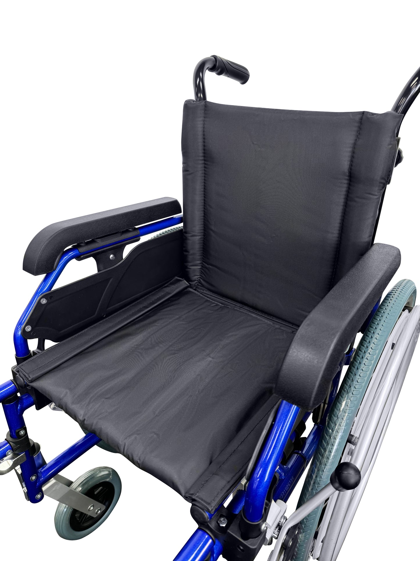 Max Mobility PA2 Paediatric Wheelchair