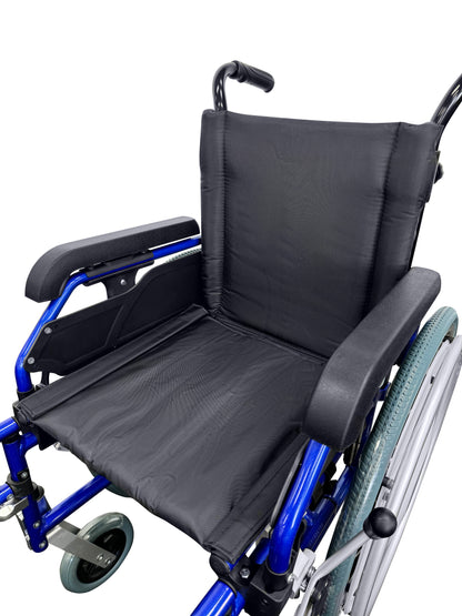 Max Mobility PA2 Paediatric Wheelchair