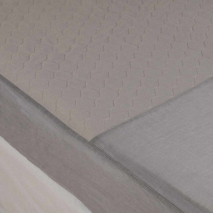 Conni Fitted Bed Pad Sheet - King Single