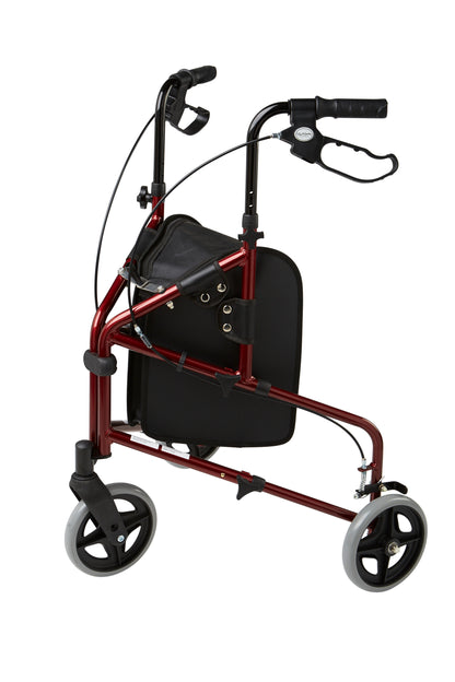 Max Mobility Alpha 317 Rollator