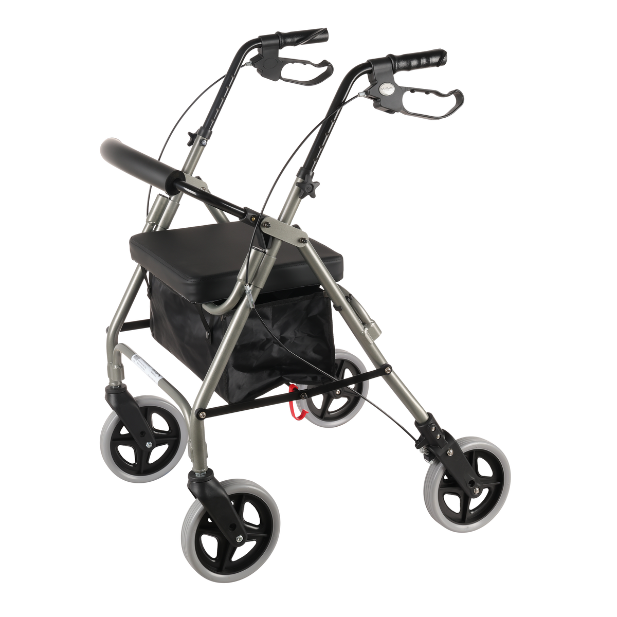Max Mobility Alpha 428 Rollator