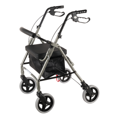 Max Mobility Alpha 428 Rollator
