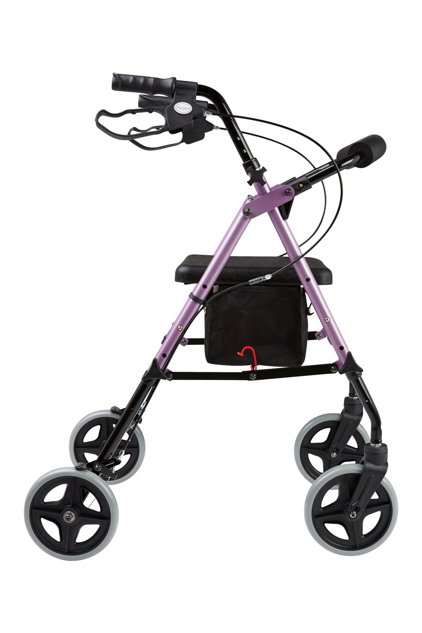 Max Mobility Alpha 427 Rollator