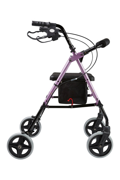 Max Mobility Alpha 427 Rollator