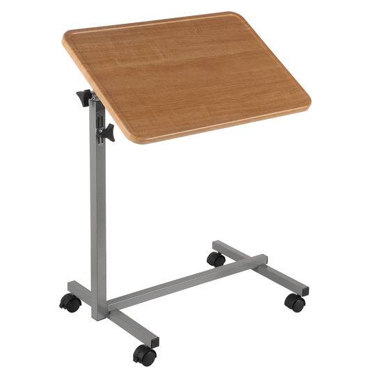 Max Mobility Zeta AT1 Over Bed Table