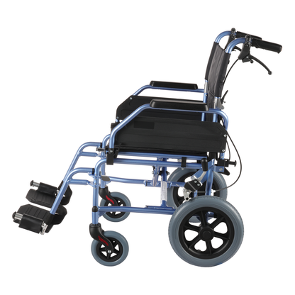 Max Mobility TA1 Transit Wheelchair