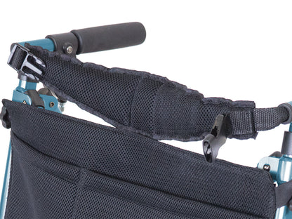Stander Wonder Rollator Plus (EZ Fold-N-Go Rollator)