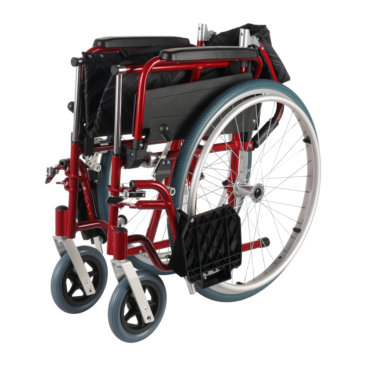 Max Mobility Self-propelling Wheelchair (SP1)