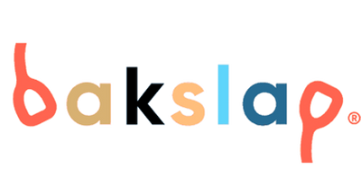 Bakslap