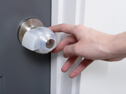 Able Life EZ Door Knob Grips (2 Pack)