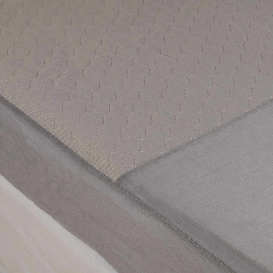Conni Fitted Bed Pad Sheet - Single