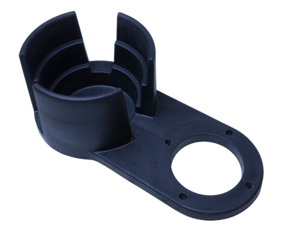 Stander Universal Swivel Tray Table/Omni Tray Cup Holder