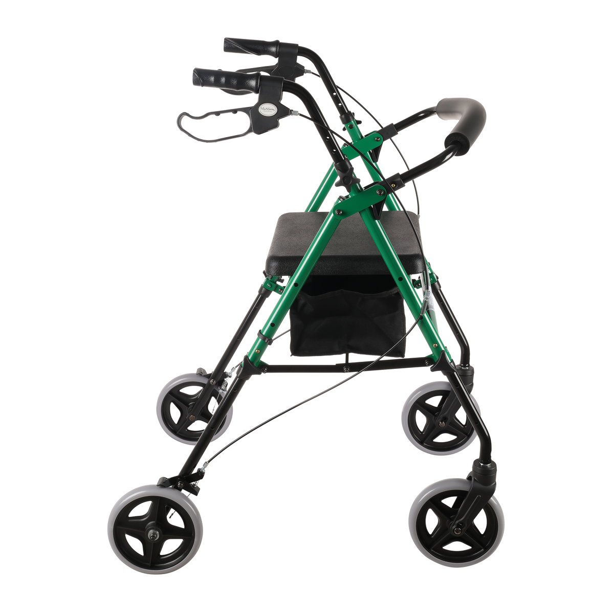 Max Mobility Alpha 427 Rollator