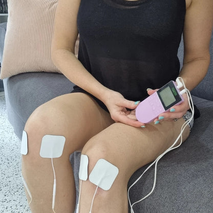 Comfee Power3 TENS and EMS Machine