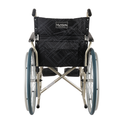 Max Mobility Self-propelling Wheelchair (SP1)