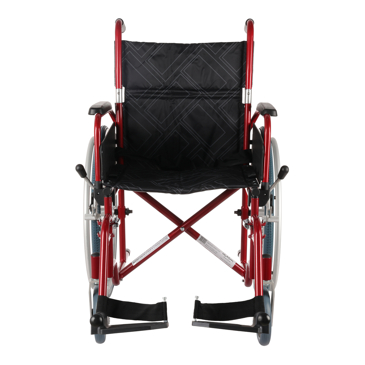 Max Mobility Self-propelling Wheelchair (SP1)