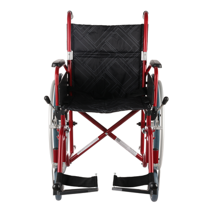 Max Mobility Self-propelling Wheelchair (SP1)