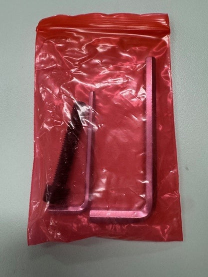 Assist-A-Tray Lower Assembly Bolt (AAT)
