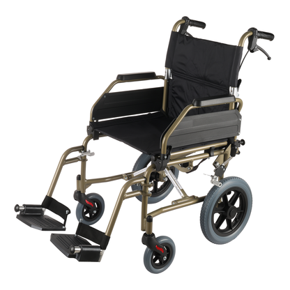 Max Mobility TA1 Transit Wheelchair