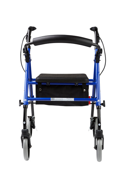 Max Mobility Alpha 427 Rollator