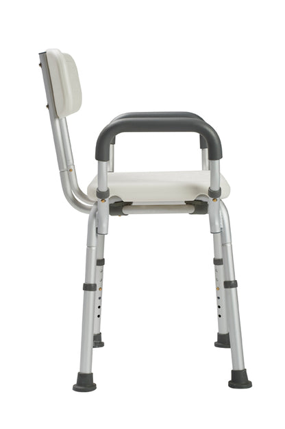 Max Mobility Delta C24 Shower Chair