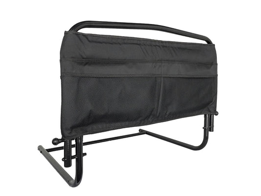 Stander 30" Safety Bed Rail & Pouch