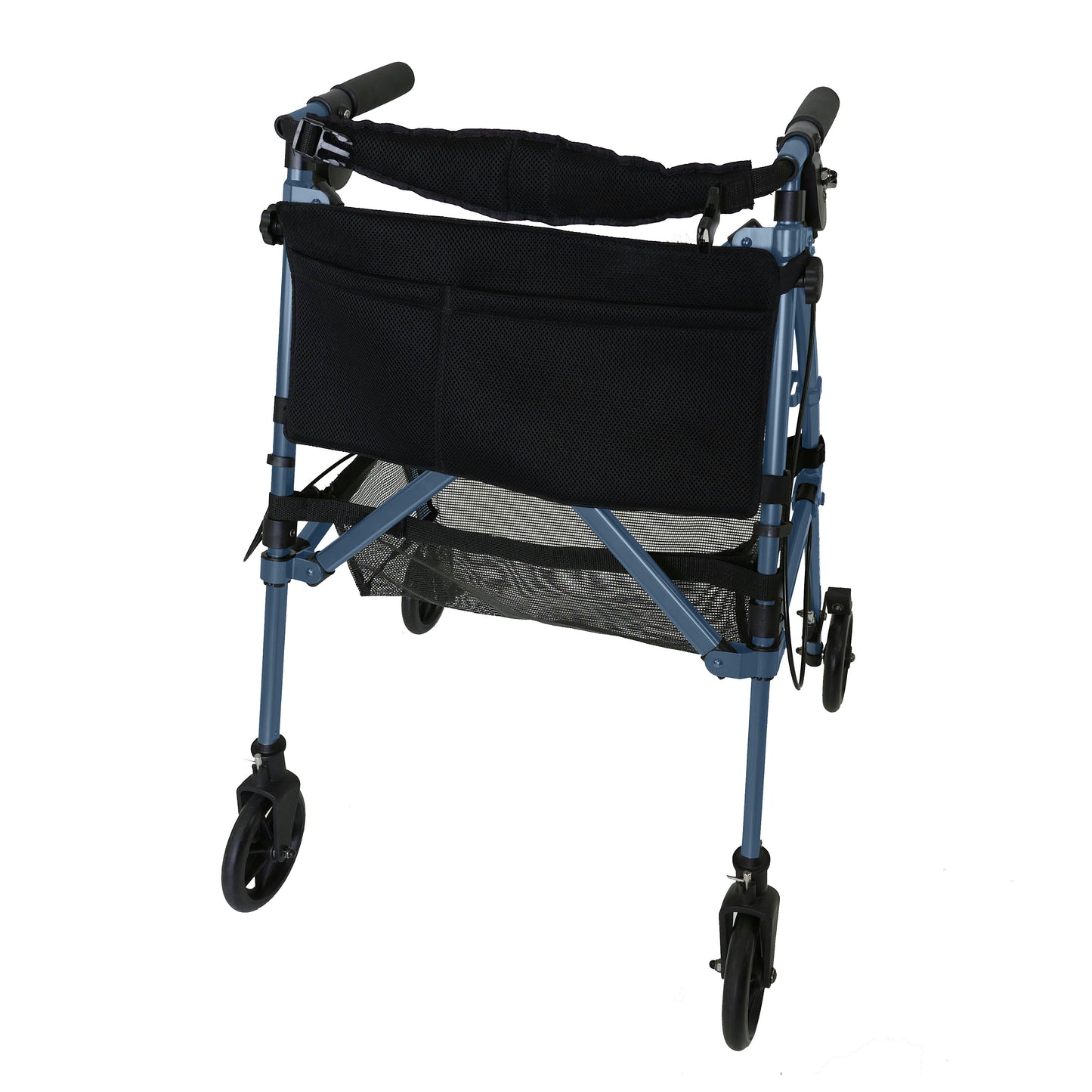 Stander Wonder Rollator Plus (EZ Fold-N-Go Rollator)