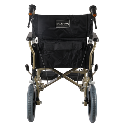Max Mobility TA1 Transit Wheelchair