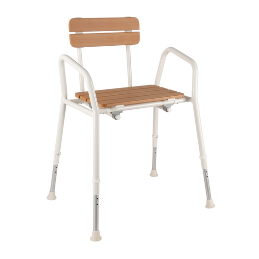 Max Mobility Delta C45-T HD Shower Chair