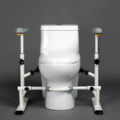 Famica Smart Toilet Safety Frame
