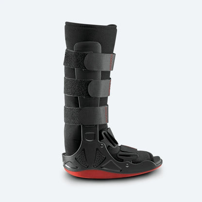 Procare XCELTRAX 2.0 Non-Air Ankle Walker Tall