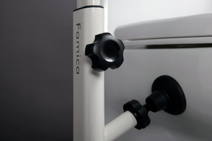 Famica Smart Toilet Safety Frame