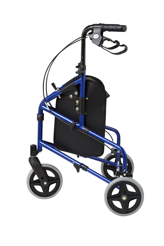 Max Mobility Alpha 317 Rollator