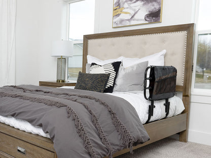 Stander EZ Adjust Bed Rail
