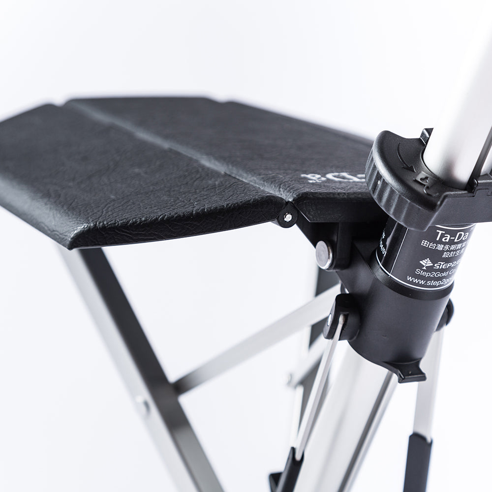 Ta-Da Walking Stick Chair (Standard)